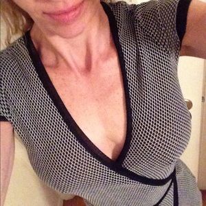 Vintage Missoni Wrap Dress 👗 size 42